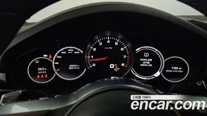 Porsche Cayenne, 2022 — миниатюра 10