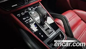 Porsche Cayenne, 2022 — миниатюра 11