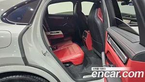 Porsche Cayenne, 2022 — миниатюра 16