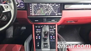 Porsche Cayenne, 2022 — миниатюра 17