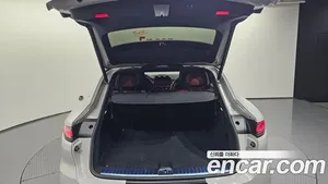 Porsche Cayenne, 2022 — миниатюра 21