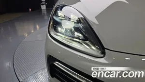 Porsche Cayenne, 2022 — миниатюра 7