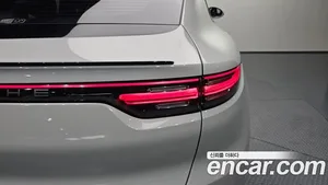 Porsche Cayenne, 2022 — миниатюра 8