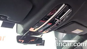 Porsche Cayenne, 2022 — миниатюра 26