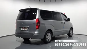 Hyundai Starex, 2017 — миниатюра 2