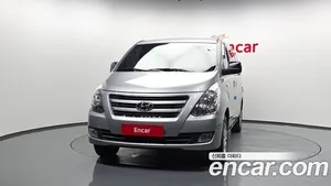 Hyundai Starex, 2017 — миниатюра 3