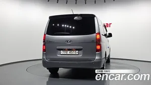 Hyundai Starex, 2017 — миниатюра 4