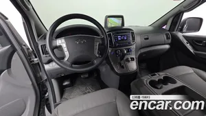 Hyundai Starex, 2017 — миниатюра 7