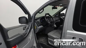 Hyundai Starex, 2017 — миниатюра 10