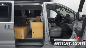 Hyundai Starex, 2017 — миниатюра 11