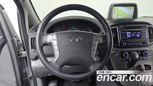 Hyundai Starex, 2017 — миниатюра 12