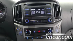 Hyundai Starex, 2017 — миниатюра 15