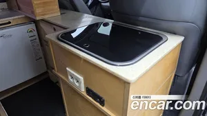 Hyundai Starex, 2017 — миниатюра 16