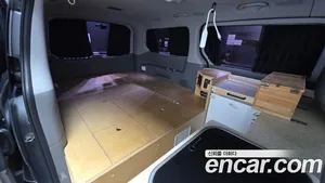 Hyundai Starex, 2017 — миниатюра 18