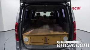 Hyundai Starex, 2017 — миниатюра 20