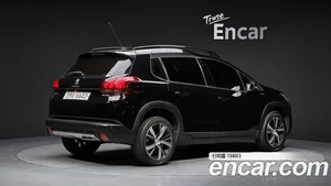 Peugeot 2008, 2019 — миниатюра 2