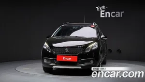 Peugeot 2008, 2019 — миниатюра 3