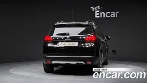 Peugeot 2008, 2019 — миниатюра 4