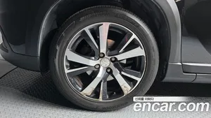 Peugeot 2008, 2019 — миниатюра 5