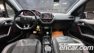 Peugeot 2008, 2019 — миниатюра 10