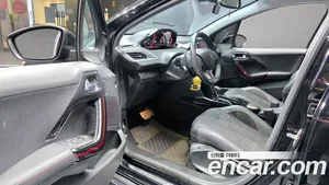 Peugeot 2008, 2019 — миниатюра 13