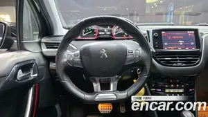 Peugeot 2008, 2019 — миниатюра 20