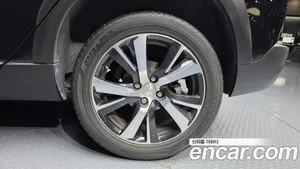 Peugeot 2008, 2019 — миниатюра 7