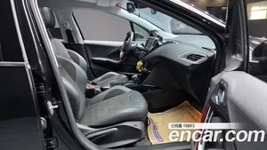 Peugeot 2008, 2019 — миниатюра 16