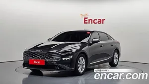 Kia K8, 2022 — миниатюра 1