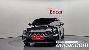 Kia K8, 2022 — миниатюра 3