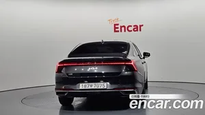 Kia K8, 2022 — миниатюра 4