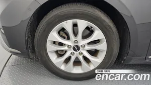 Kia K8, 2022 — миниатюра 5