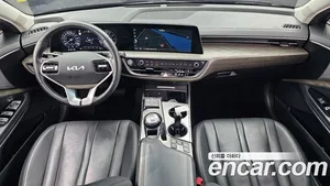 Kia K8, 2022 — миниатюра 7