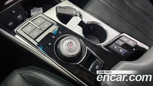Kia K8, 2022 — миниатюра 9