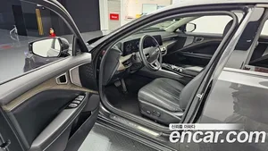 Kia K8, 2022 — миниатюра 10