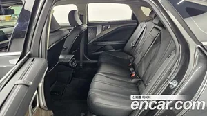Kia K8, 2022 — миниатюра 12