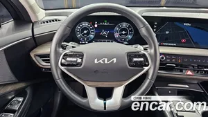 Kia K8, 2022 — миниатюра 13