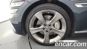 Genesis G80, 2022 — миниатюра 5