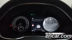 Genesis G80, 2022 — миниатюра 11