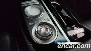 Genesis G80, 2022 — миниатюра 12