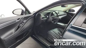 Genesis G80, 2022 — миниатюра 13