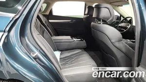 Genesis G80, 2022 — миниатюра 17