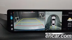 Genesis G80, 2022 — миниатюра 20