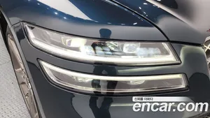 Genesis G80, 2022 — миниатюра 8