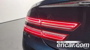 Genesis G80, 2022 — миниатюра 9