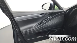 Genesis G80, 2022 — миниатюра 14