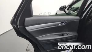 Genesis G80, 2022 — миниатюра 15
