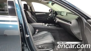 Genesis G80, 2022 — миниатюра 16