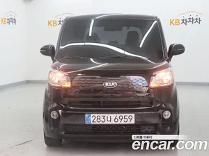 Kia RAY, 2021 — миниатюра 1