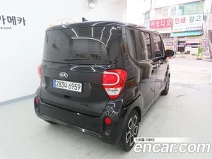 Kia RAY, 2021 — миниатюра 3